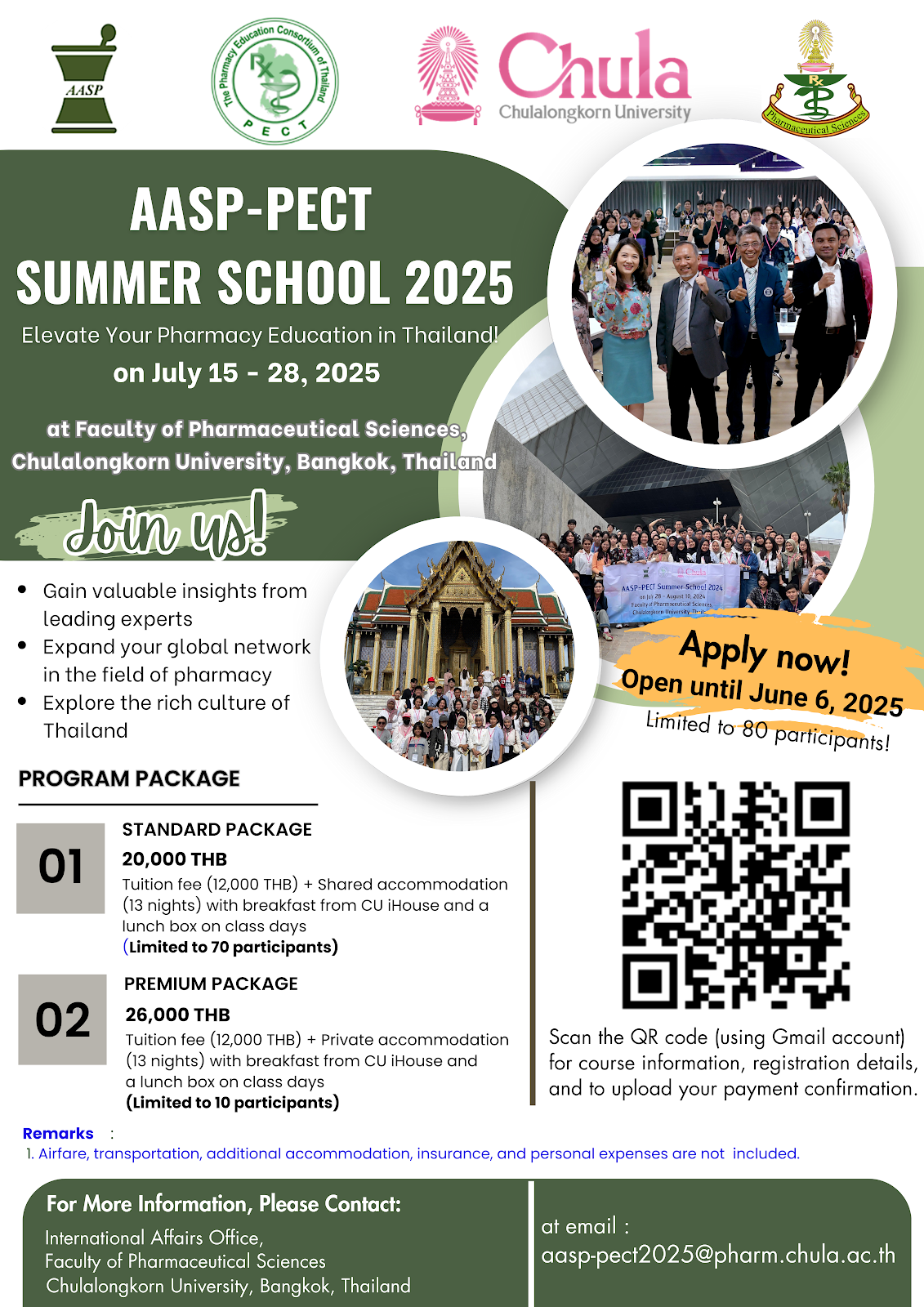 AASP PECT 2025 Poster