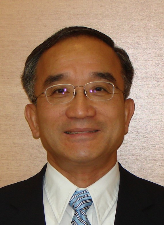 客座教授 林明豐