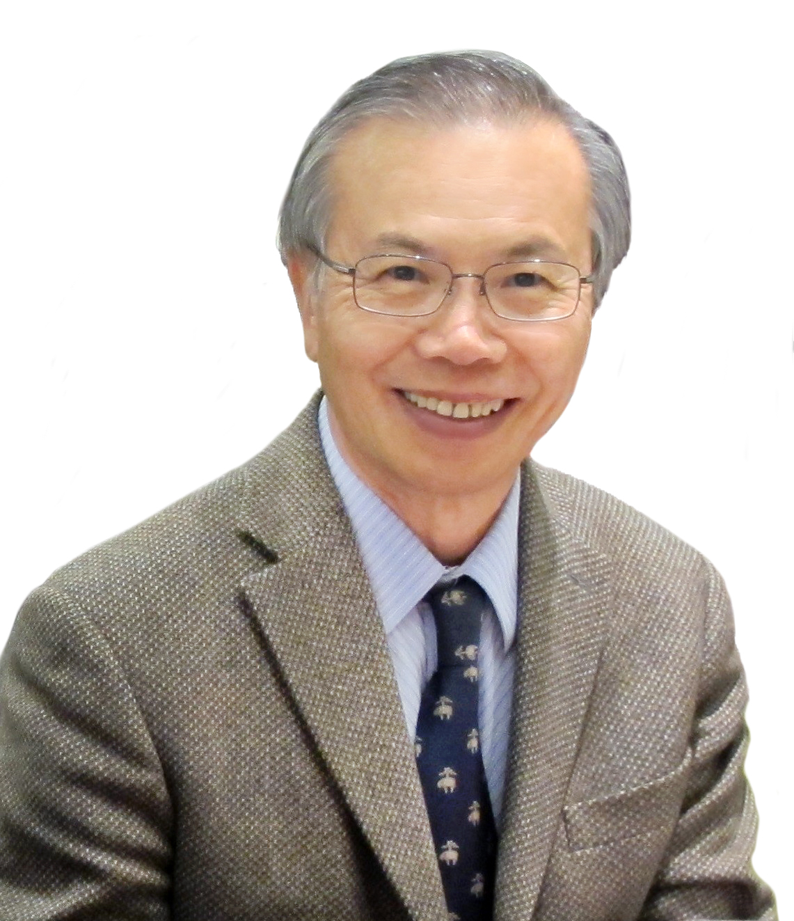 名譽教授 吳永昌